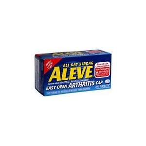    Aleve Arthritis 400 (2 Bottles of 200)