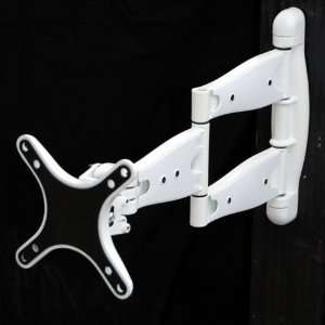  Cheetah Mounts Professional Articulating Arm Mount for LCD 