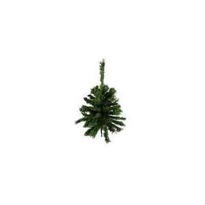  Traditional Green Unlit Artificial Mini Christmas Tree