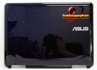 Asus X83V Laptop 14.1 LCD Cover 13N058A0Z01 Blue  