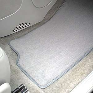   Stain Resistant Mats, 2pc Fronts Aston Martin V8 Vantage 2008   2011