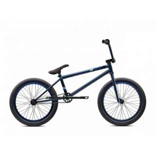 New 2012 Verde Spectrum Complete Bmx Bike  
