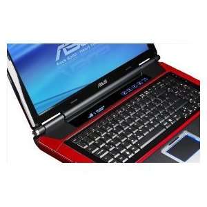  G71G Q   ASUS G71G Q2 17 Laptop Quad Core Q9000 Processor 