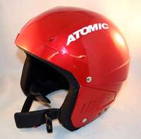 10/11 Atomic Pro Tect WC RS Helmet   Medium  