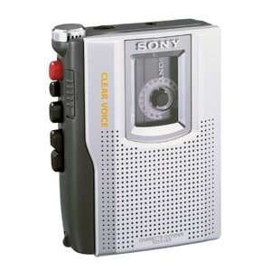   Entry Cassette Recorder (Voice Recorders / Portable & Personal Audio