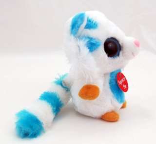 Aurora Plush Yoo Hoo Tiger Stuffed Animal Toy NEW  