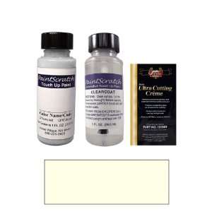   . Aurora White Paint Bottle Kit for 1980 Mazda Truck (WN) Automotive