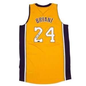 Bryant Signed Jersey   Revolution 30 PANINI   Autographed NBA Jerseys 