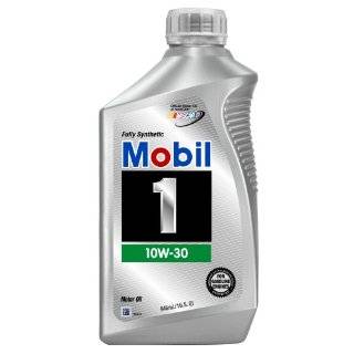  Mobil 1 44978 Extended Performance 10W 30 Motor Oil   1 
