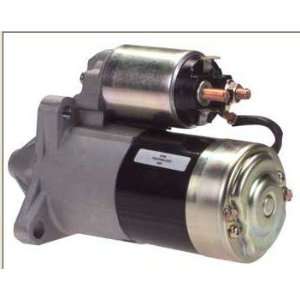  Prime Choice Auto Parts S1261 Premium New Starter Motor 