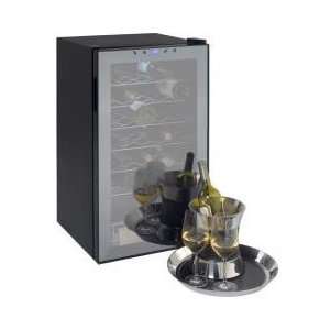  Avanti Freestanding Wine Cooler WC34TM Appliances