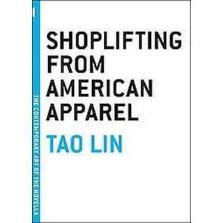 Shoplifting from American Apparel (Paperback).Opens in a new window