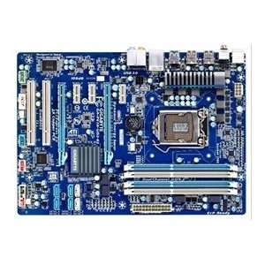 Gigabyte Motherboard GA P67A UD3 B3 Intel P67 LGA1155 PCI Express DDR3 