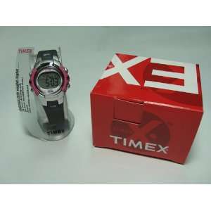 Timex Women T5J151 1440 Sports Digital PINK Watch  