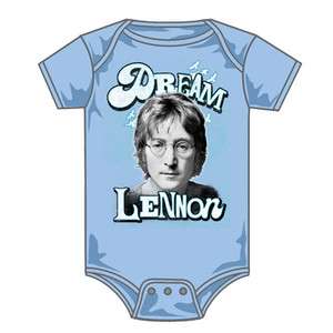   The Beatles Baby Infant Toddler Jumper Bodysuit Creeper snapsuit