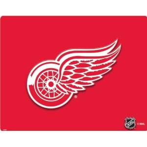  Detroit Red Wings Solid Background skin for Microsoft Xbox 