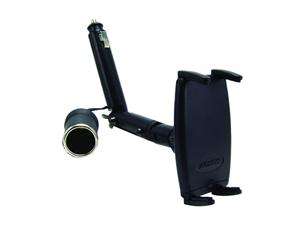     ARKON Lighter Socket Mount with Power Dongle for iPhone 4 (IPM521