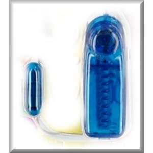   Style Back, Scalp and Body y2 Massager Blue