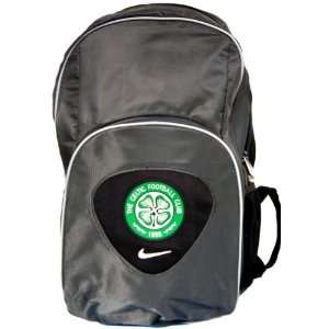  Celtic Nike Backpack