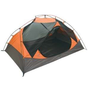   Chaos 2 AL Backpacking Tent Sage/Rust