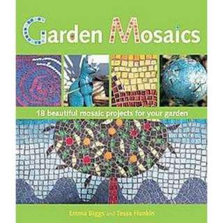 Garden Mosaics (Paperback).Opens in a new window