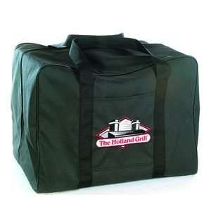  Holland Grill Companion Grill Carrying Bag Patio, Lawn 