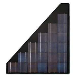  Sharp ND 72ERUF Solar Panel 72 Watts Patio, Lawn & Garden