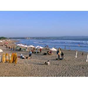  Kuta Beach, Island of Bali, Indonesia, Southeast Asia 