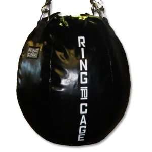  Wrecking Ball Heavy Punching Bag, UnFilled. for Boxing 