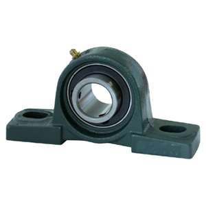 15mm Mounted Bearing UCP 202+Pillow Block Ball Bearings  