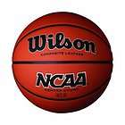 Wilson NCAA Center Court Intermediate Basketball (28.5 Inch)  