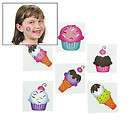 Jewelry Tattoos Stickers, Games Toys Crafts items in Party Supplies 4 
