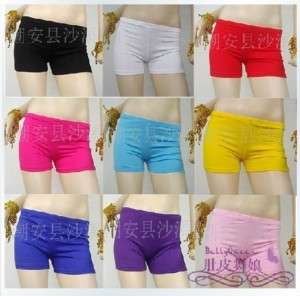 Belly Dance Shorts Pants Trousers Costume 11 Colors  