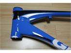   TALON 3 MTB Frame Blue 16 18 Free Headset Seatpost Clamp  