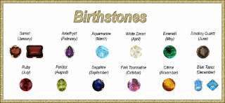 Gemstones items in Crazzy Daves Jewelry Express 