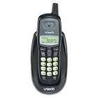 vtech cs2111 11 2 4 ghz cordless phone black digital