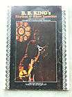   Kings Rhythm & Blues Favorites Vintage Guitar Sheet Music Book 1972