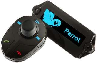 PARROT MKi6100 Bluetooth Car Kit ,  
