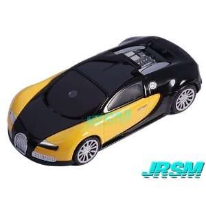  Dual band Bugatti veyron car phone dual SIM single standby FM radio 