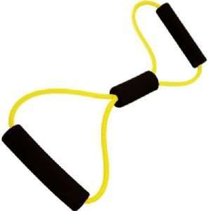   Fitness 8   Extra Light Resistance Band Tool