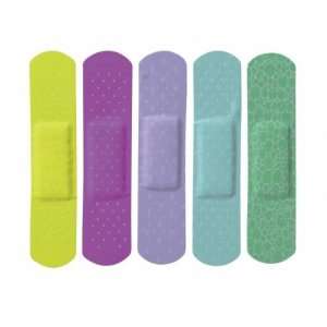  Neon Adhesive Bandages