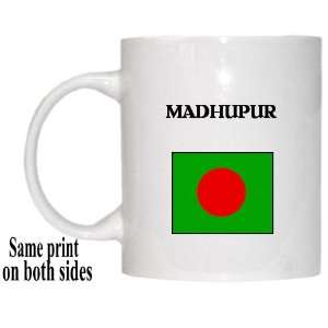  Bangladesh   MADHUPUR Mug 