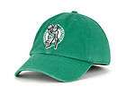 Boston Celtics 47 Brand Hat (NEW)