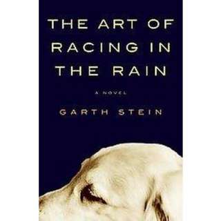 The Art of Racing in the Rain (Hardcover).Opens in a new window
