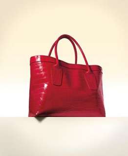 FREE Red Tote with $39.50 Elizabeth Arden fragrance purchase