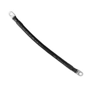  Battery and Inverter Cables, 4 3ft. Battery Cable 2 Lug 