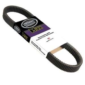   The Incredible Max Drive Belt   1 1/4in. x 43 5/16in. MAX1106M3