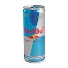 Red Bull Sugar Free Energy Drink   Original   8.3 Fl Oz