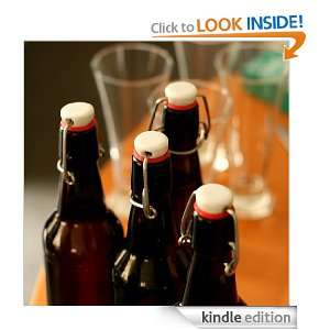 Home Beer Brewing Guide For Beginners Ethan Bentley  