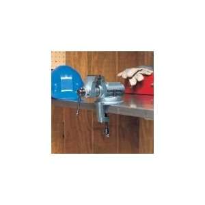  WILTON CBV 65 Bench Vise,Portable,Clamp on,2 1/2 In